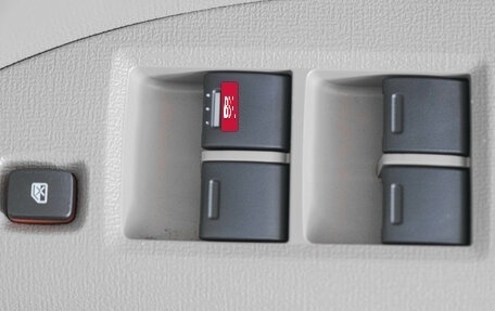 Honda Freed I, 2009 год, 999 000 рублей, 23 фотография