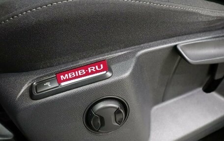 Volkswagen Tiguan II, 2018 год, 2 990 000 рублей, 12 фотография