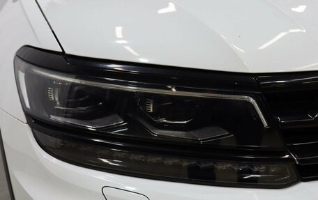 Volkswagen Tiguan II, 2018 год, 2 990 000 рублей, 27 фотография