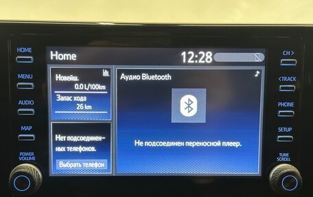 Toyota RAV4, 2021 год, 4 280 000 рублей, 8 фотография