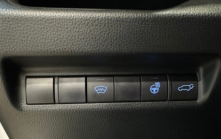 Toyota RAV4, 2021 год, 4 280 000 рублей, 11 фотография