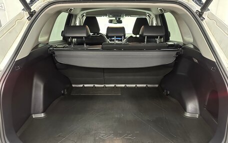 Toyota RAV4, 2021 год, 4 280 000 рублей, 16 фотография