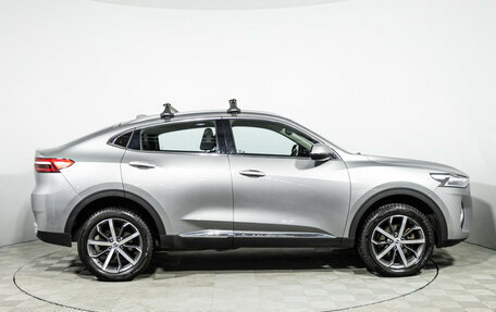 Haval F7x I, 2020 год, 1 639 777 рублей, 4 фотография