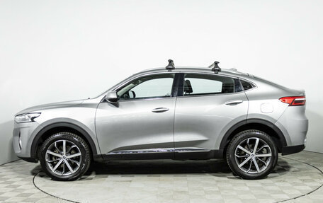 Haval F7x I, 2020 год, 1 639 777 рублей, 8 фотография