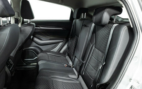 Haval F7x I, 2020 год, 1 639 777 рублей, 10 фотография