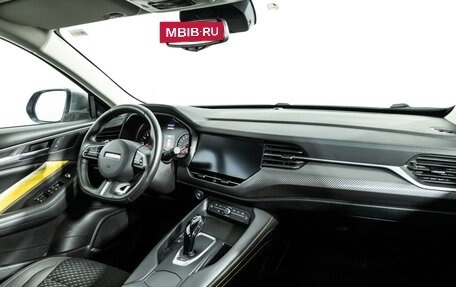 Haval F7x I, 2020 год, 1 639 777 рублей, 9 фотография