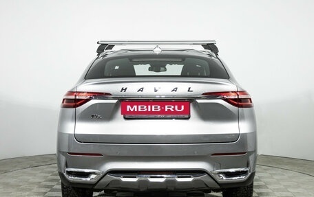 Haval F7x I, 2020 год, 1 639 777 рублей, 6 фотография