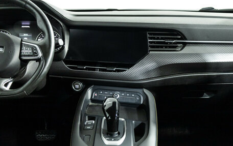 Haval F7x I, 2020 год, 1 639 777 рублей, 14 фотография