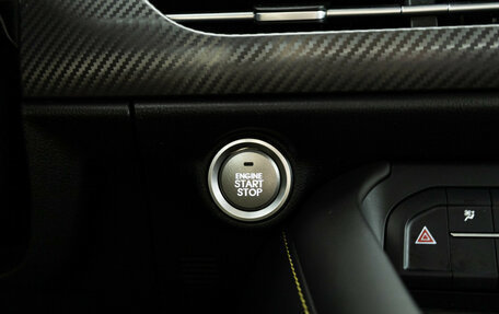 Haval F7x I, 2020 год, 1 639 777 рублей, 19 фотография