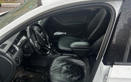 Skoda Rapid I, 2019 год, 1 000 030 рублей, 4 фотография