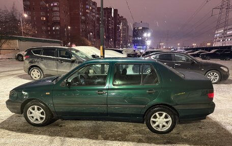 Volkswagen Vento, 1995 год, 220 000 рублей, 4 фотография