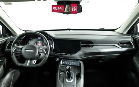 Haval F7x I, 2020 год, 1 639 777 рублей, 13 фотография