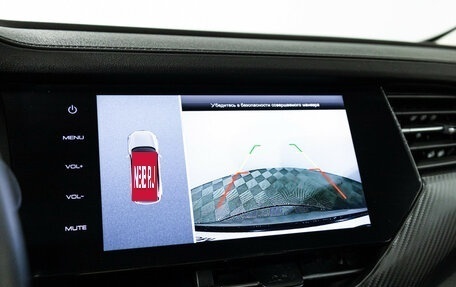 Haval F7x I, 2020 год, 1 639 777 рублей, 15 фотография