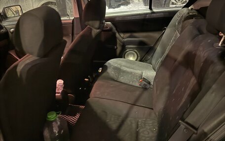 Volkswagen Vento, 1995 год, 220 000 рублей, 12 фотография