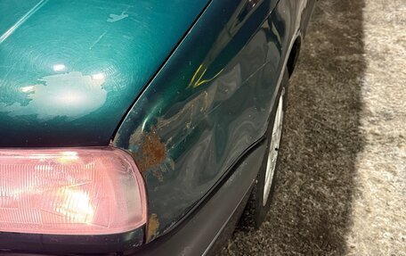 Volkswagen Vento, 1995 год, 220 000 рублей, 14 фотография