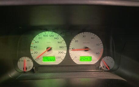 Volkswagen Vento, 1995 год, 220 000 рублей, 11 фотография