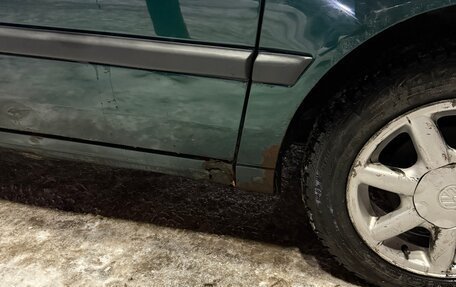 Volkswagen Vento, 1995 год, 220 000 рублей, 18 фотография