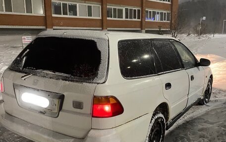 Honda Partner I, 1999 год, 149 000 рублей, 2 фотография