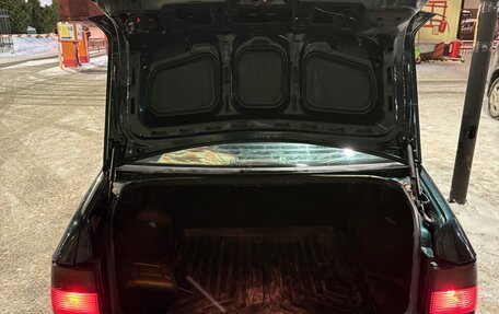 Volkswagen Vento, 1995 год, 220 000 рублей, 13 фотография