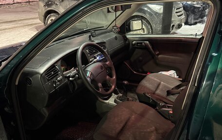 Volkswagen Vento, 1995 год, 220 000 рублей, 9 фотография