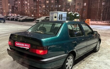 Volkswagen Vento, 1995 год, 220 000 рублей, 7 фотография