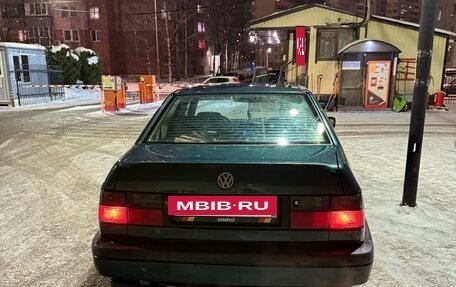 Volkswagen Vento, 1995 год, 220 000 рублей, 6 фотография