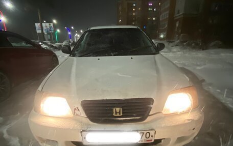Honda Partner I, 1999 год, 149 000 рублей, 3 фотография