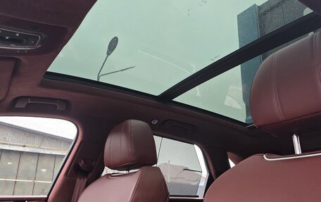 Bentley Bentayga I, 2024 год, 23 500 000 рублей, 2 фотография