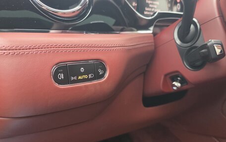 Bentley Bentayga I, 2024 год, 23 500 000 рублей, 3 фотография