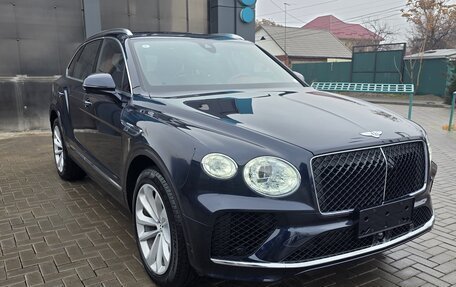 Bentley Bentayga I, 2024 год, 23 500 000 рублей, 4 фотография