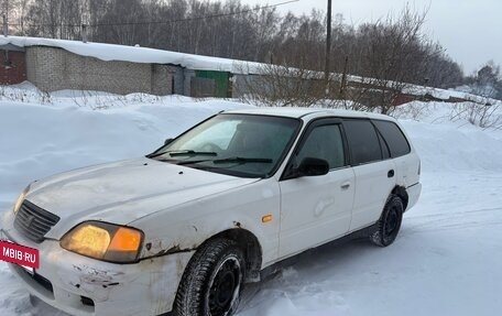 Honda Partner I, 1999 год, 149 000 рублей, 5 фотография