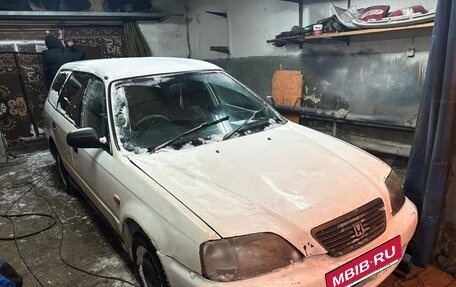 Honda Partner I, 1999 год, 149 000 рублей, 4 фотография