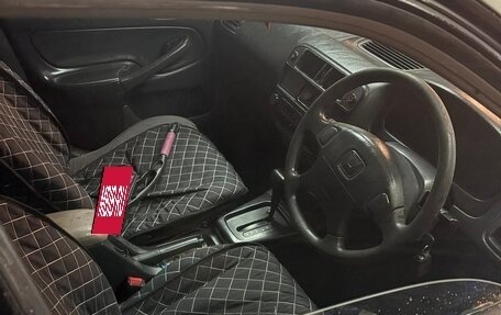 Honda Partner I, 1999 год, 149 000 рублей, 6 фотография