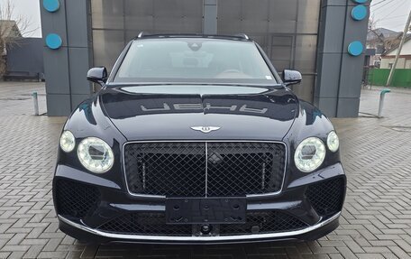 Bentley Bentayga I, 2024 год, 23 500 000 рублей, 8 фотография