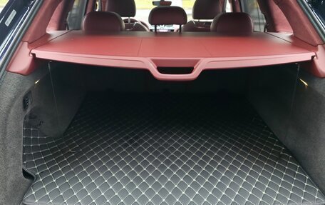 Bentley Bentayga I, 2024 год, 23 500 000 рублей, 12 фотография