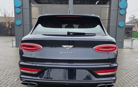 Bentley Bentayga I, 2024 год, 23 500 000 рублей, 15 фотография