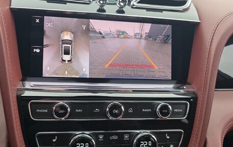 Bentley Bentayga I, 2024 год, 23 500 000 рублей, 20 фотография