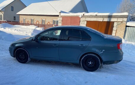 Volkswagen Jetta VI, 2007 год, 470 000 рублей, 7 фотография