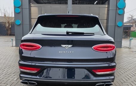 Bentley Bentayga I, 2024 год, 23 500 000 рублей, 27 фотография