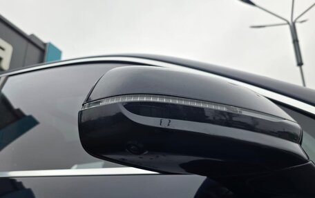 Bentley Bentayga I, 2024 год, 23 500 000 рублей, 23 фотография