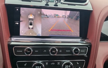 Bentley Bentayga I, 2024 год, 23 500 000 рублей, 24 фотография