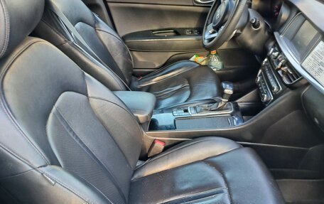 KIA Optima IV, 2019 год, 1 300 000 рублей, 5 фотография