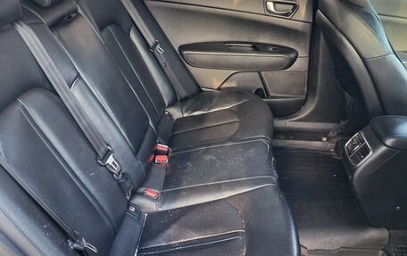 KIA Optima IV, 2019 год, 1 300 000 рублей, 7 фотография