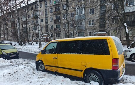 Mercedes-Benz V-Класс, 2002 год, 500 000 рублей, 3 фотография