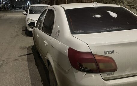 FAW V5, 2013 год, 250 000 рублей, 3 фотография