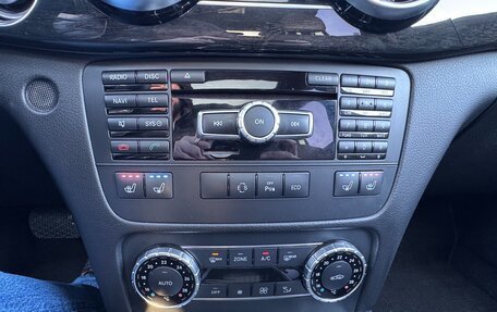 Mercedes-Benz GLK-Класс, 2013 год, 1 549 000 рублей, 11 фотография