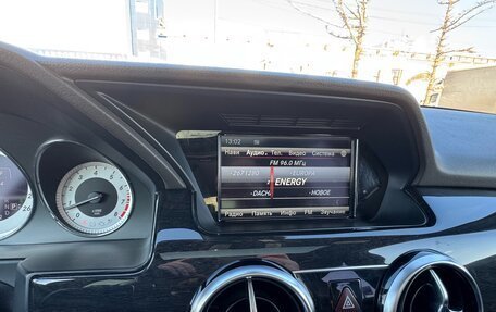 Mercedes-Benz GLK-Класс, 2013 год, 1 549 000 рублей, 12 фотография