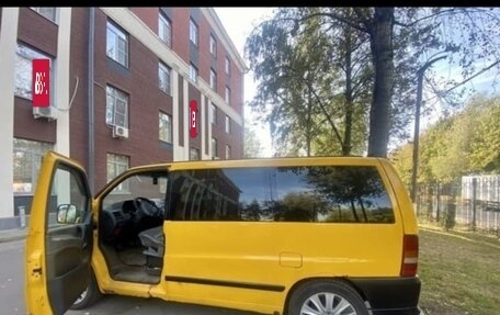 Mercedes-Benz V-Класс, 2002 год, 500 000 рублей, 9 фотография