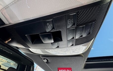 Mercedes-Benz GLK-Класс, 2013 год, 1 549 000 рублей, 10 фотография