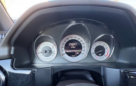 Mercedes-Benz GLK-Класс, 2013 год, 1 549 000 рублей, 13 фотография